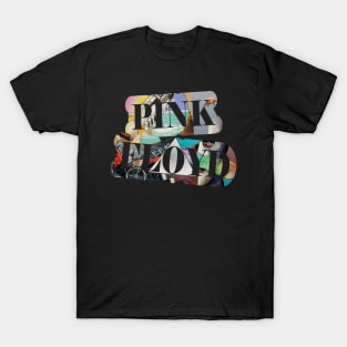 Pink Floyd Design T-Shirt